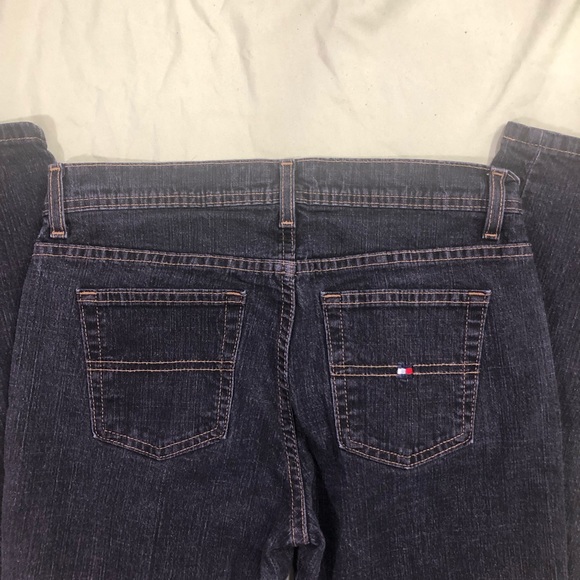 Vintage Tommy Hilfiger Jeans - Picture 7 of 7